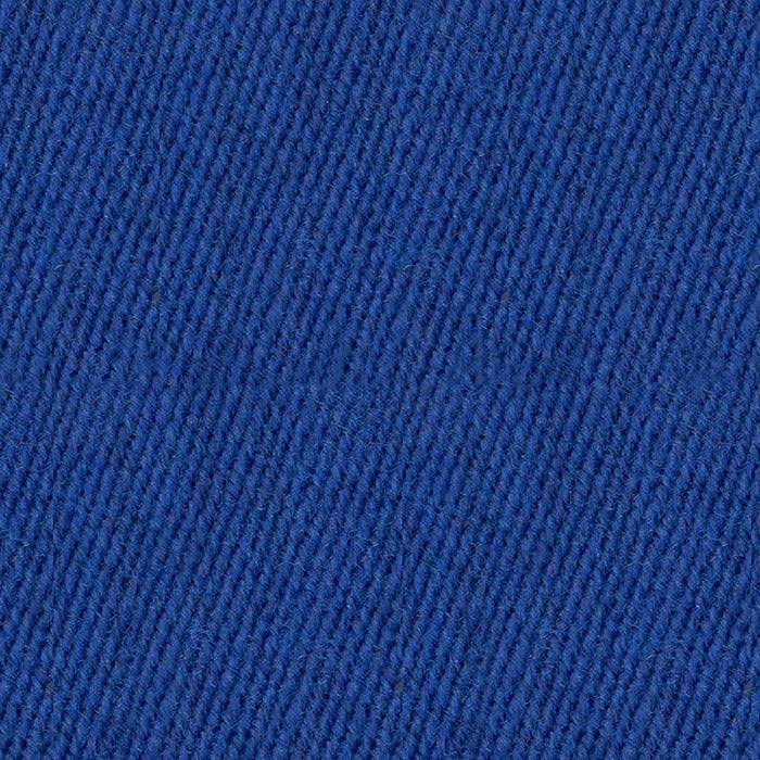 Tivoli Mélange Sateen Merino Wool Fabric in Lapis 694414120