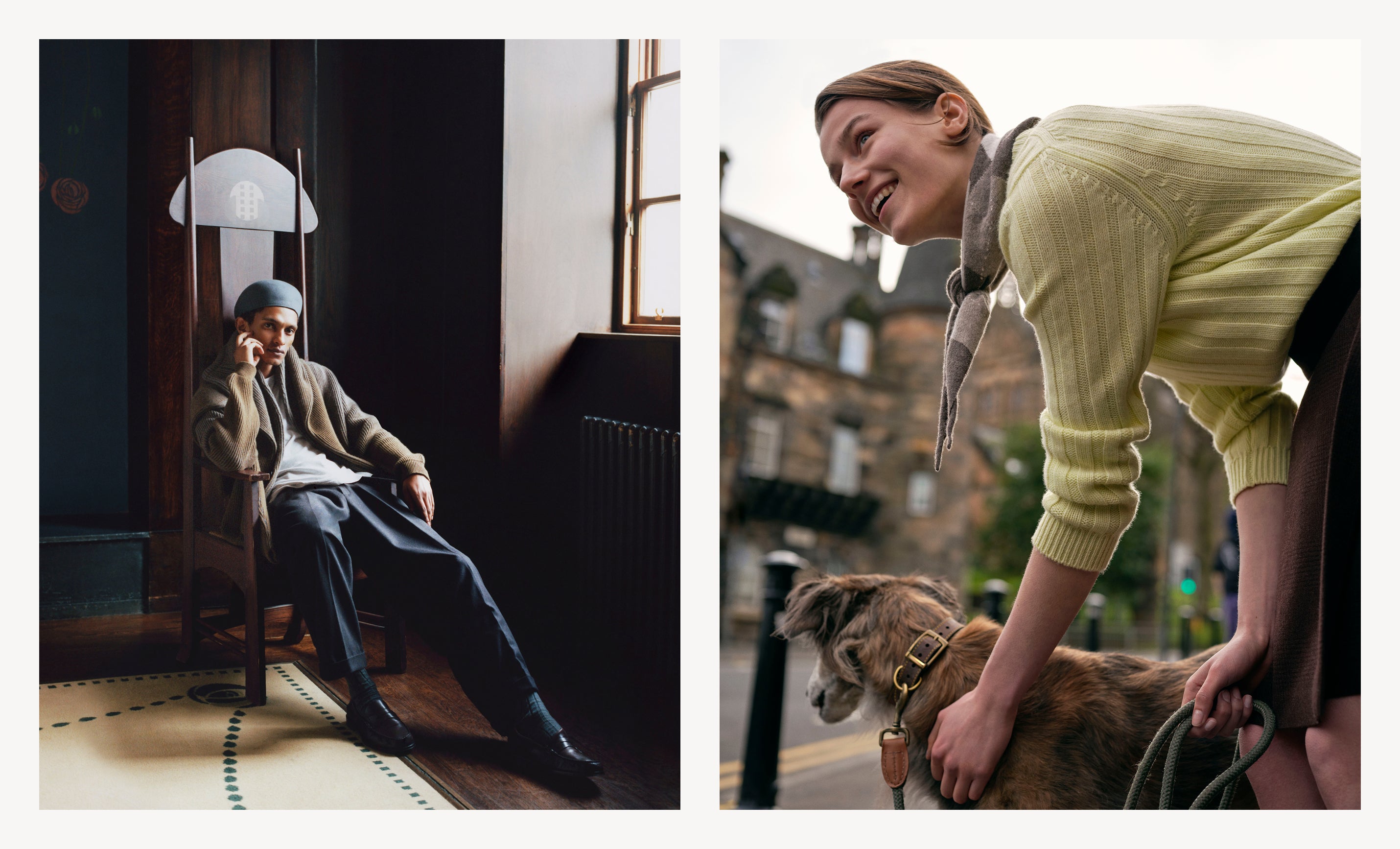 New Arrivals | Nue Art – Johnstons of Elgin