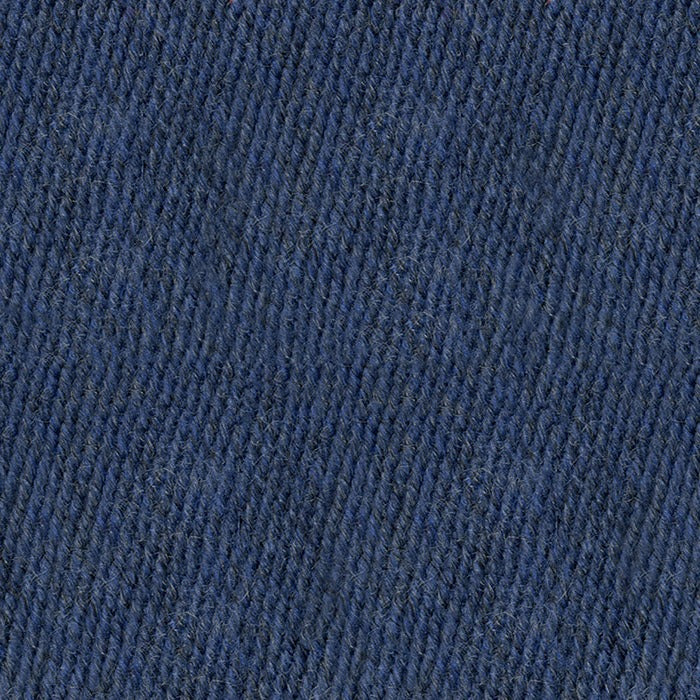 Tivoli Mélange Sateen Merino Wool Fabric in Neptune 694414119