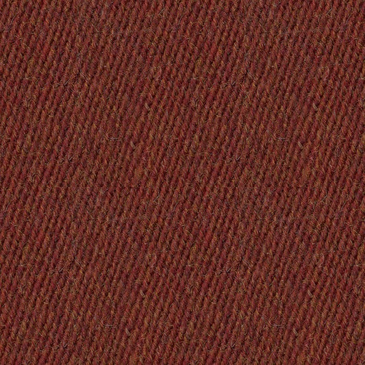 Tivoli Mélange Sateen Merino Wool Fabric in Paprika CD000526 UI321519