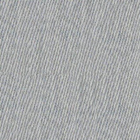 Tivoli Mélange Sateen Merino Wool Fabric in Pearl 694413810