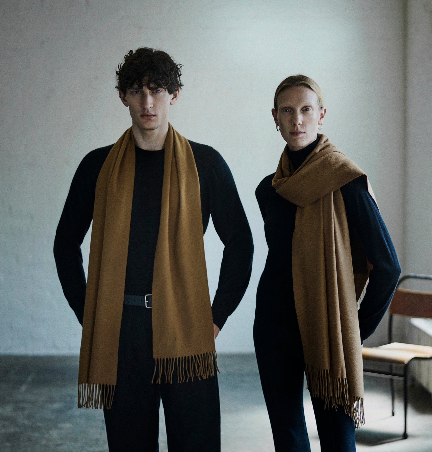 Vicuna – Johnstons of Elgin