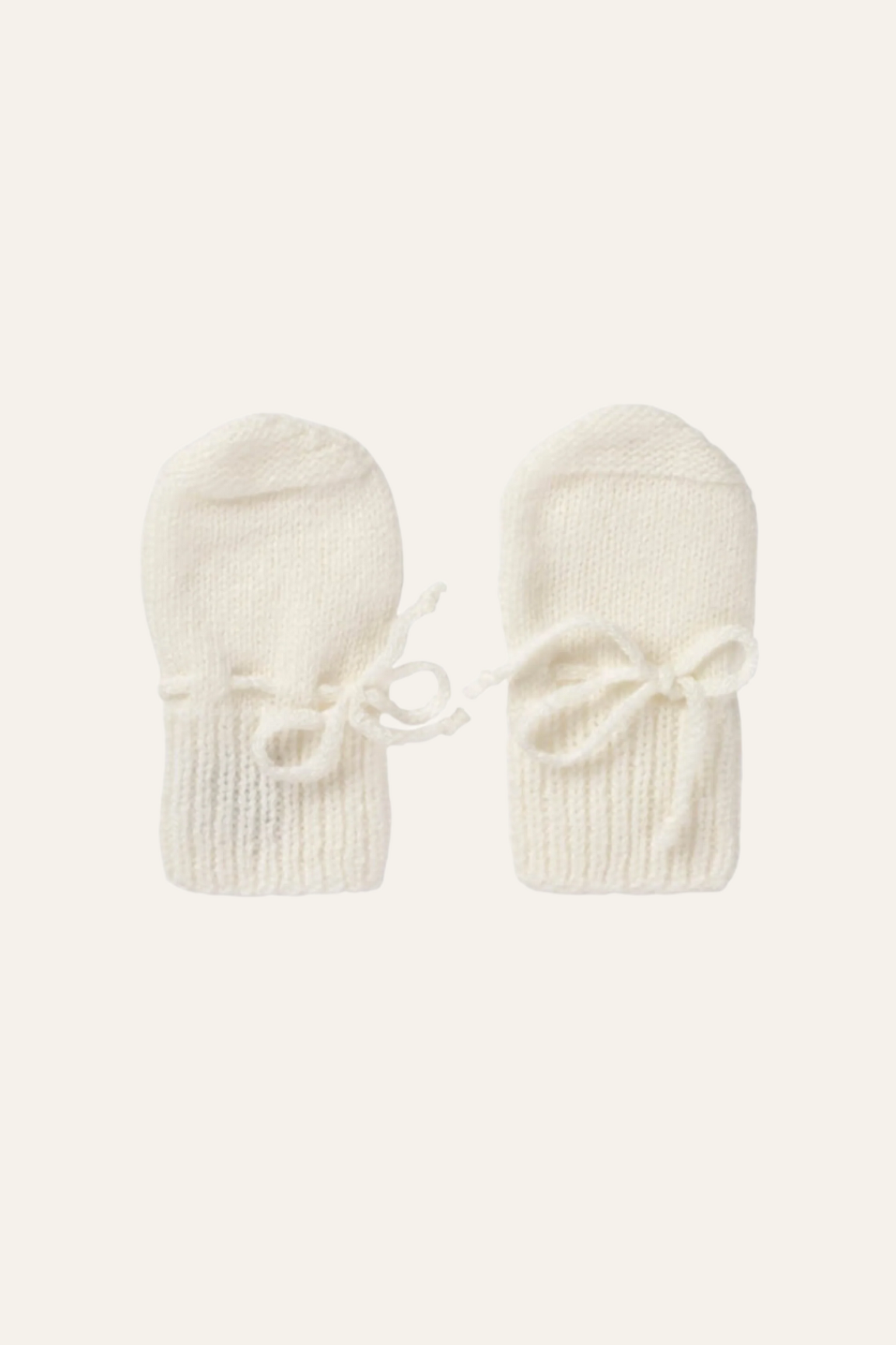 Cashmere Mittens