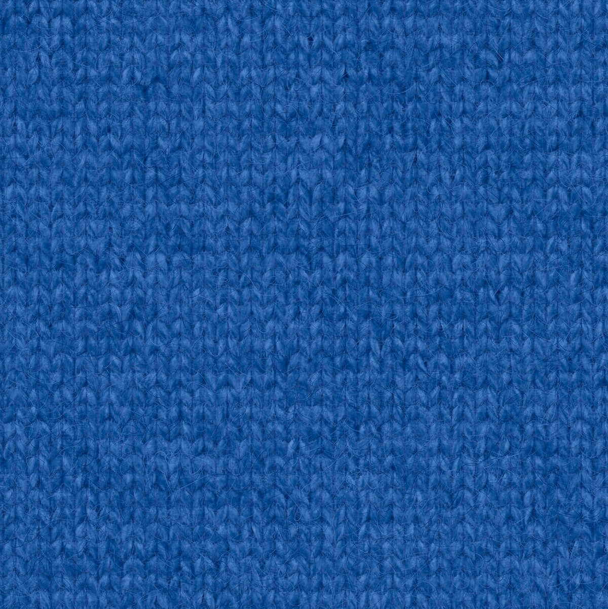 Swatch of Johnstons of Elgin’s Men's Kangaroo Pocket Cashmere Hoodie in Orkney Blue