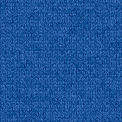 Swatch of Johnstons of Elgin’s Men's Kangaroo Pocket Cashmere Hoodie in Orkney Blue