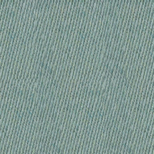 Tivoli Mélange Sateen Merino Wool Fabric in Seaglass 694414127