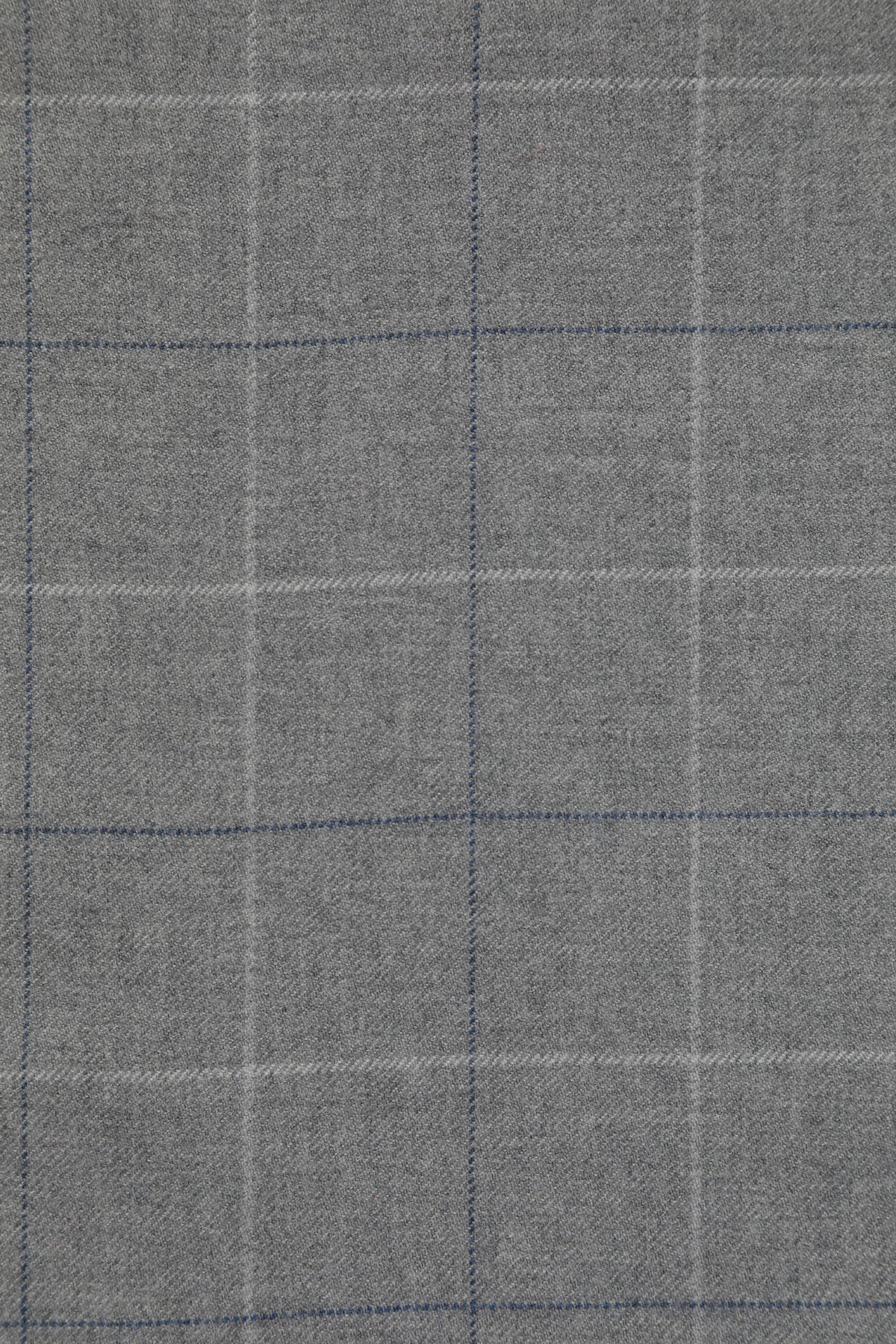 Seren Extra Fine Merino Wool Fabric in Shadow 694424206