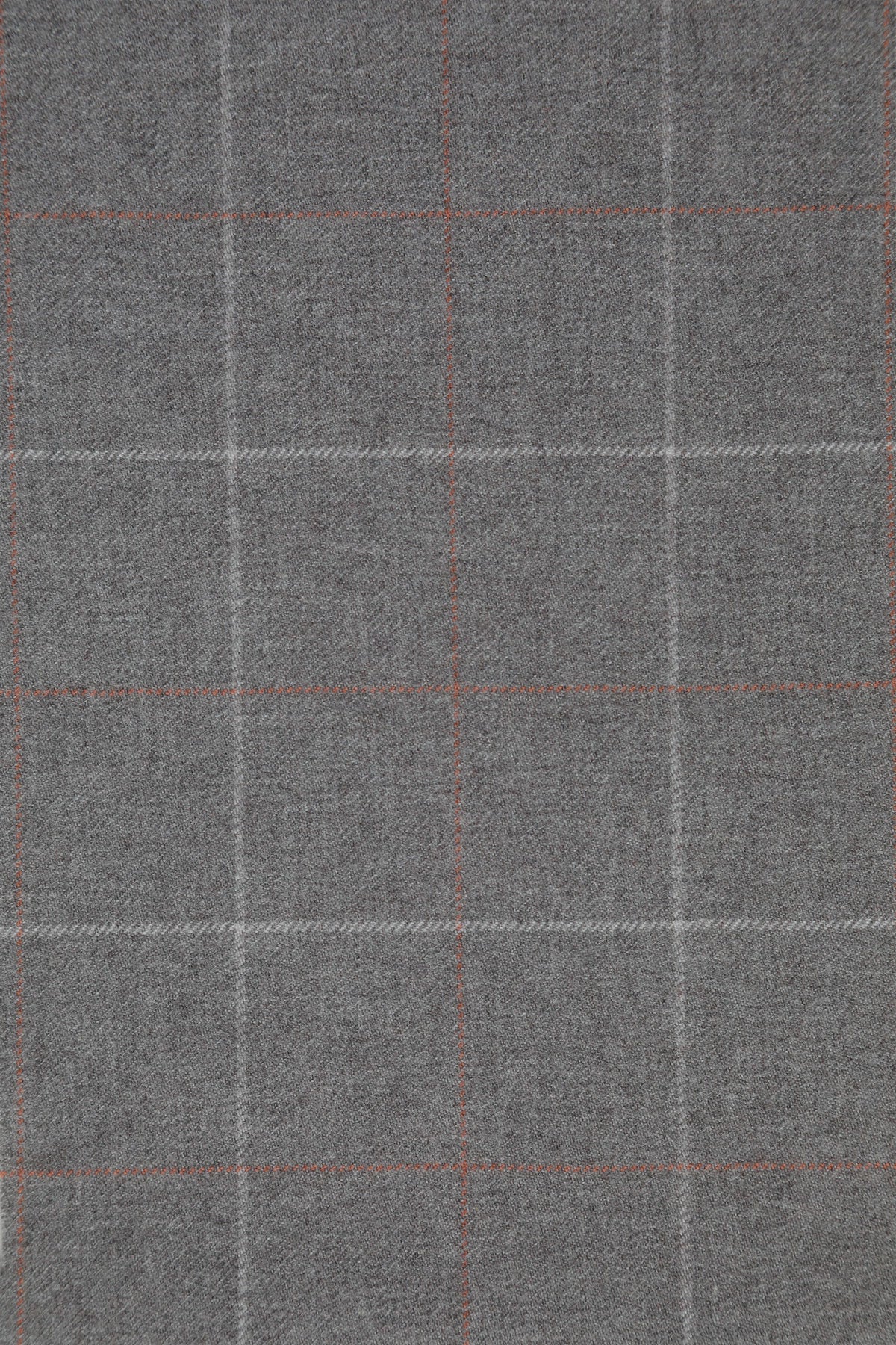 Seren Extra Fine Merino Wool Fabric in Sparrow 694424170