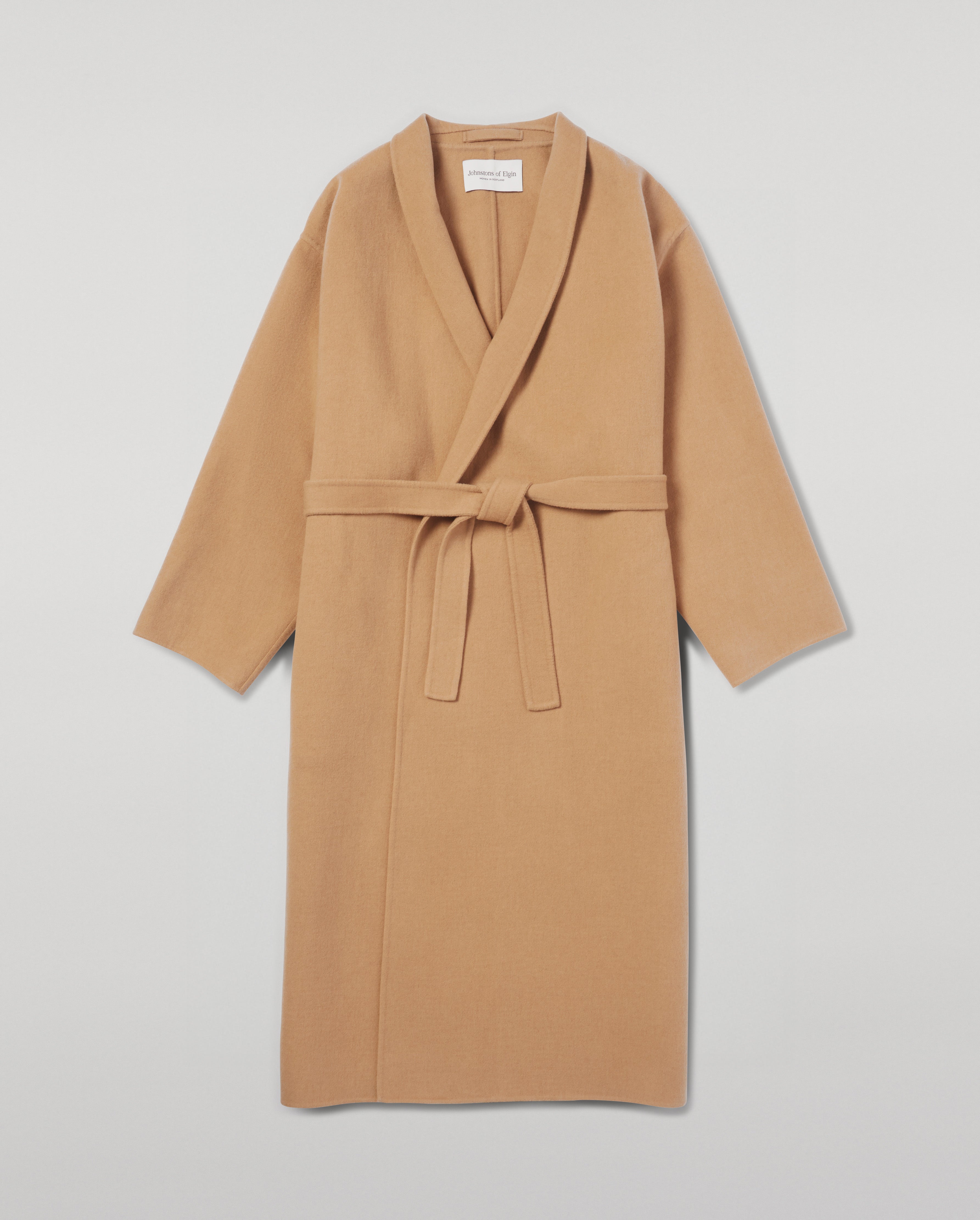 The Collection | Johnstons of Elgin