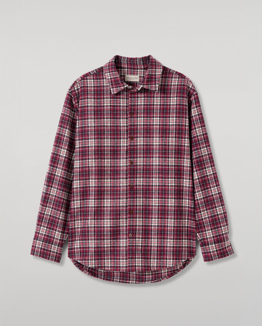 JOHNSTONS OF ELGIN MENS CAPERCAILLIE WOOL CM OVERSHIRT 90% WOOL, 10% CASHMERE TB000859RU7842