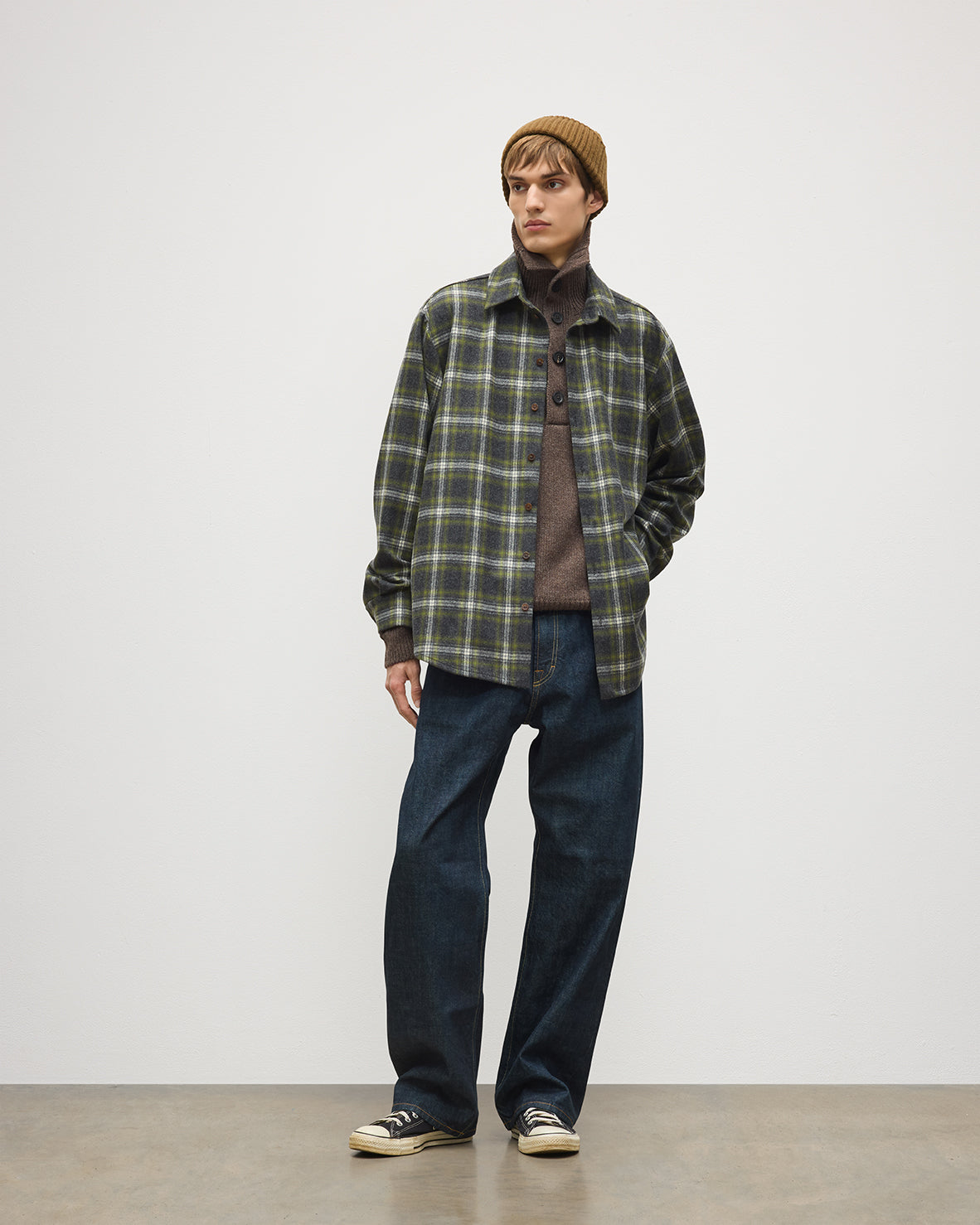 Our Latest Collection – Johnstons of Elgin