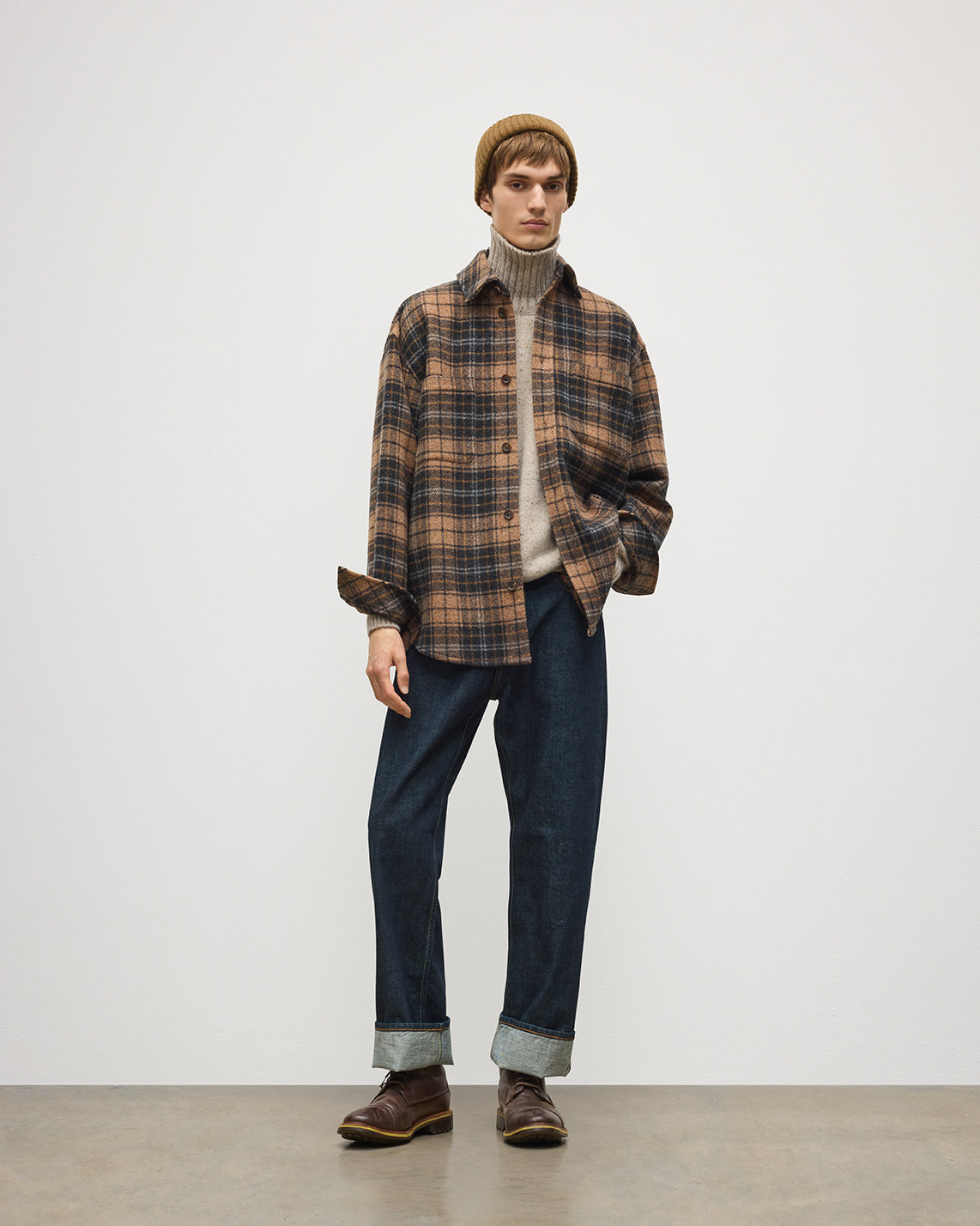 Our Latest Collection – Johnstons of Elgin