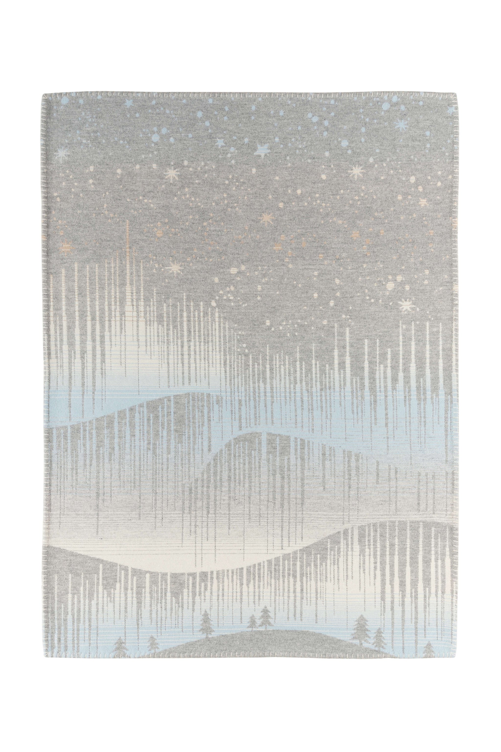 Blanket Aurora