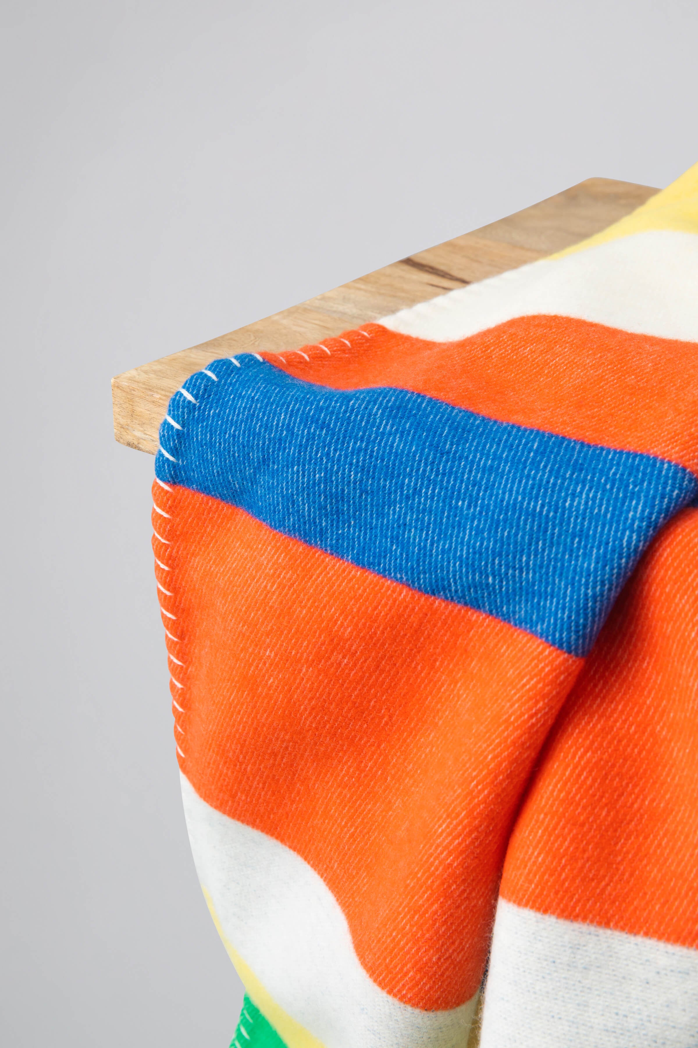 Children's Throws Johnstons of Elgin