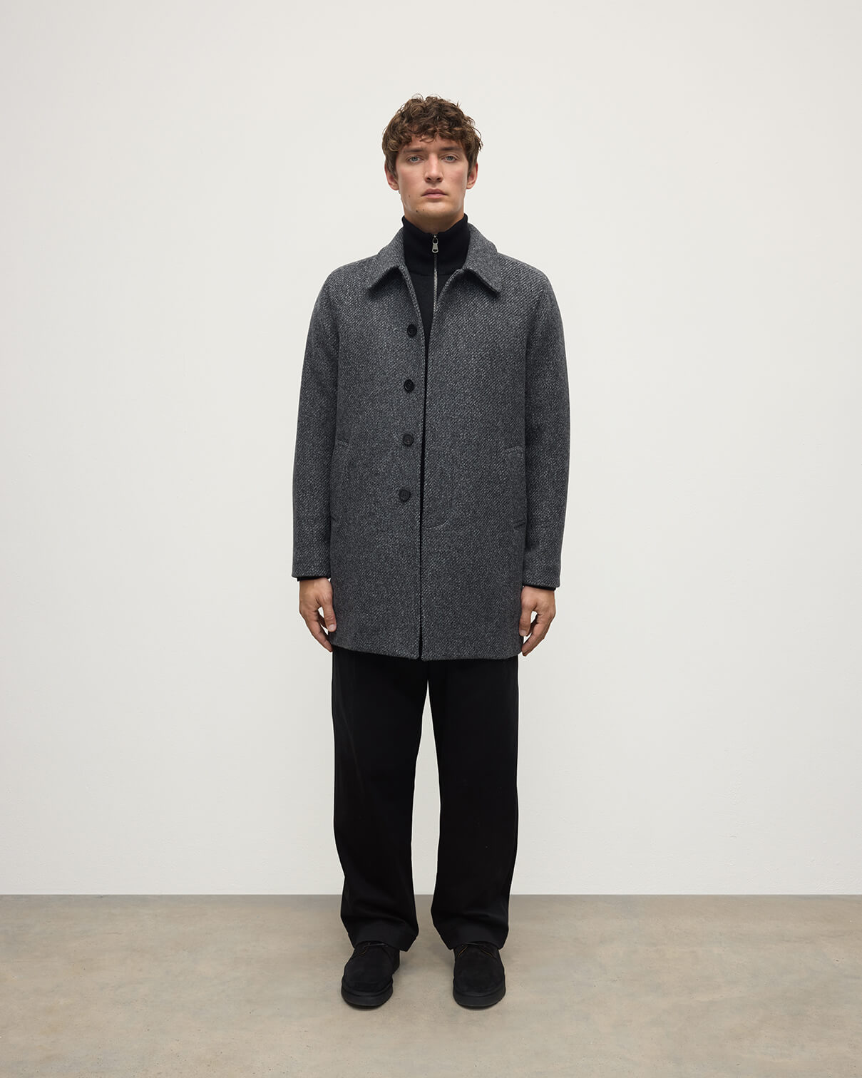 The Collection | Johnstons of Elgin