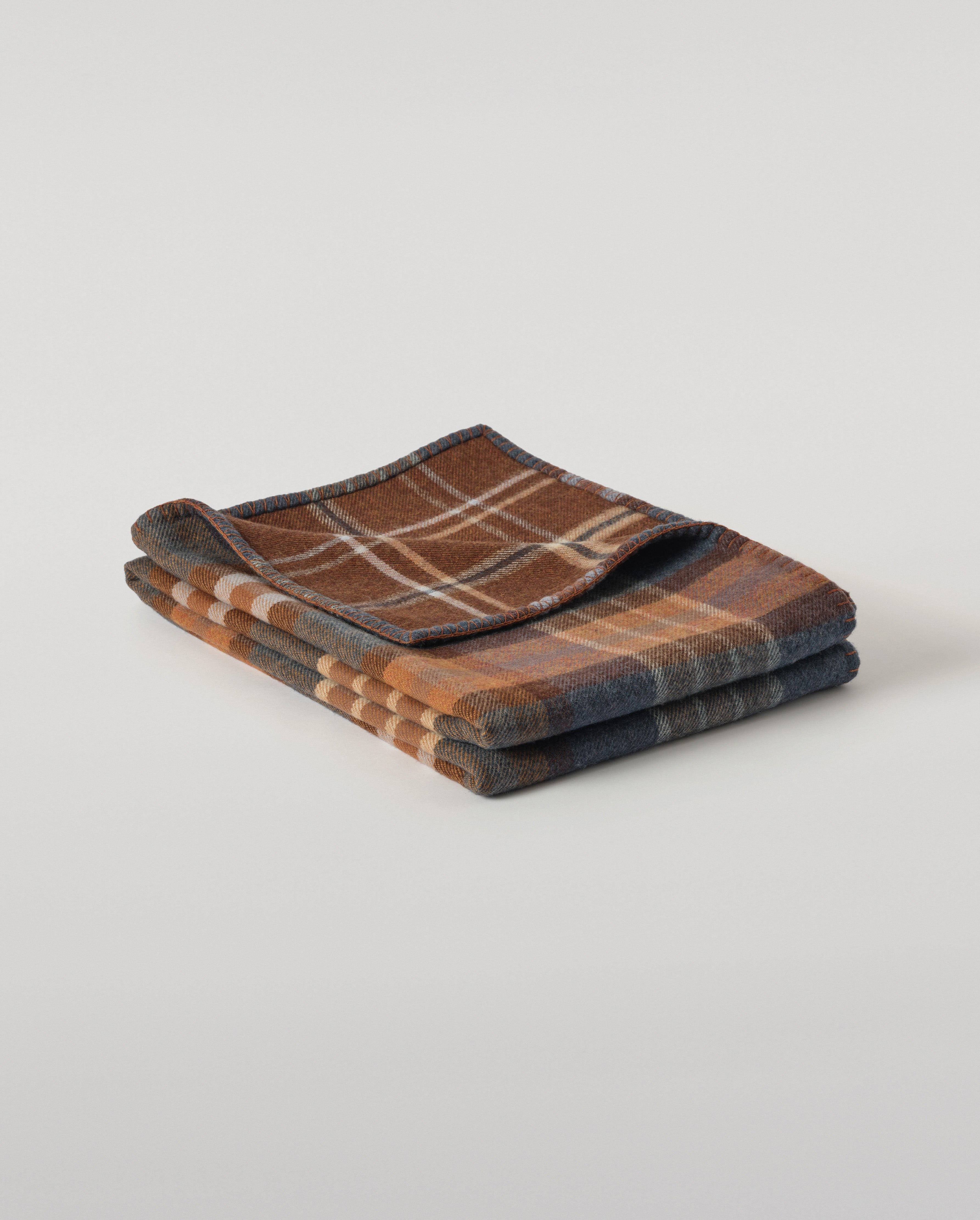 ラムズウール毛布&スロー|Johnstons of Elgin ラムズウール毛布&スロー|Johnstons of Elgin