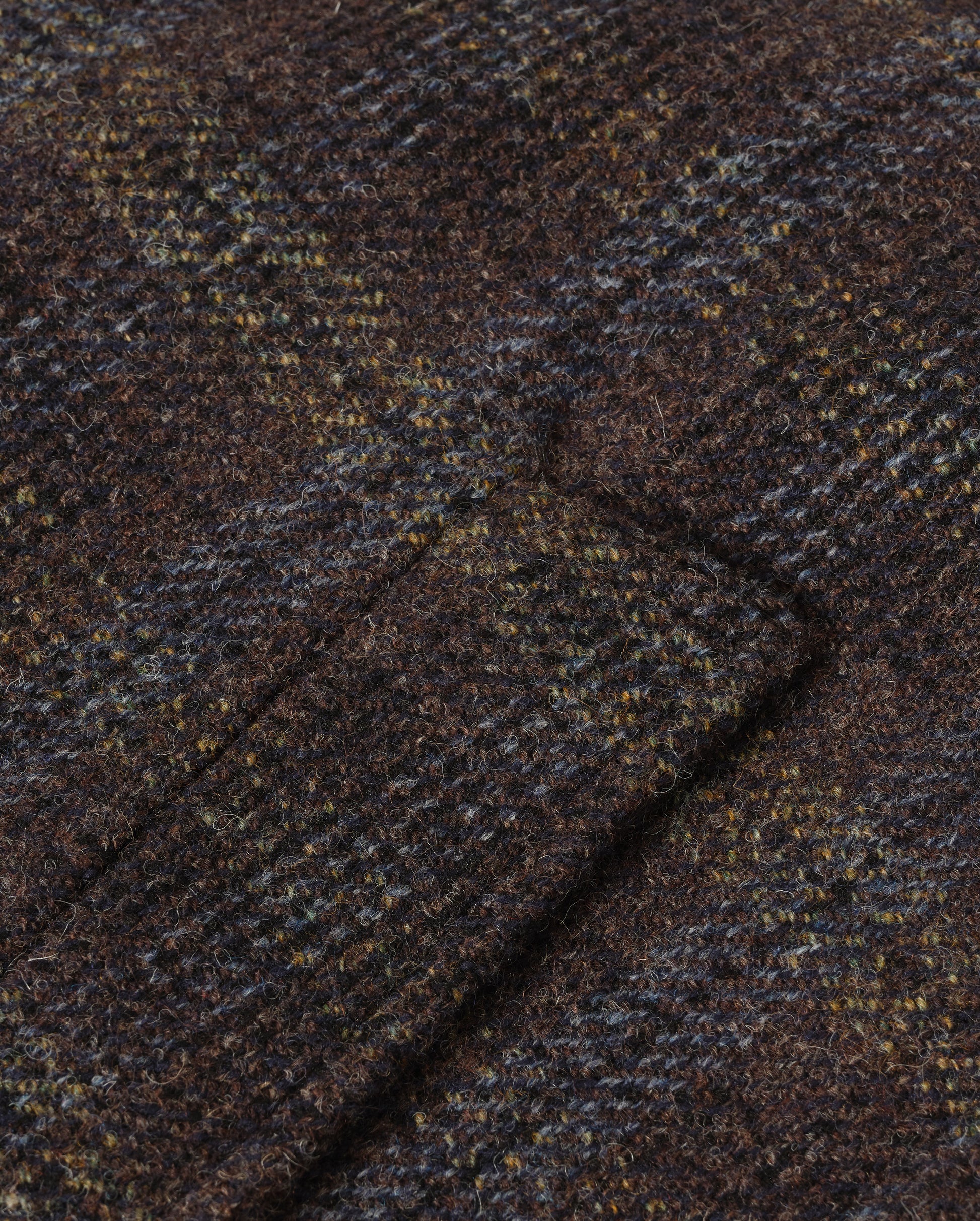 JOHNSTONS OF ELGIN WOMENS BRODIE WOOL CAR COAT 100% WOOL TD000542RU7835