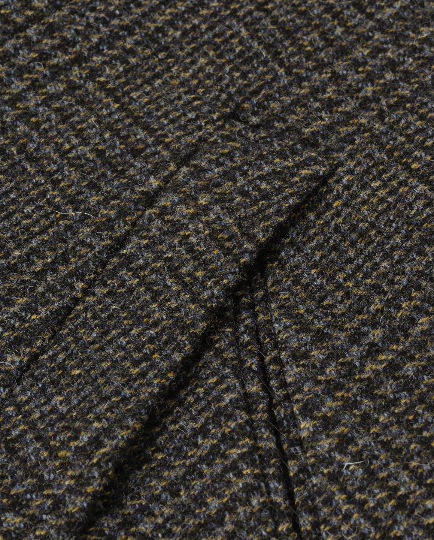 JOHNSTONS OF ELGIN MENS WOOL BALMACCAN 100% WOOL TD000545RU7854