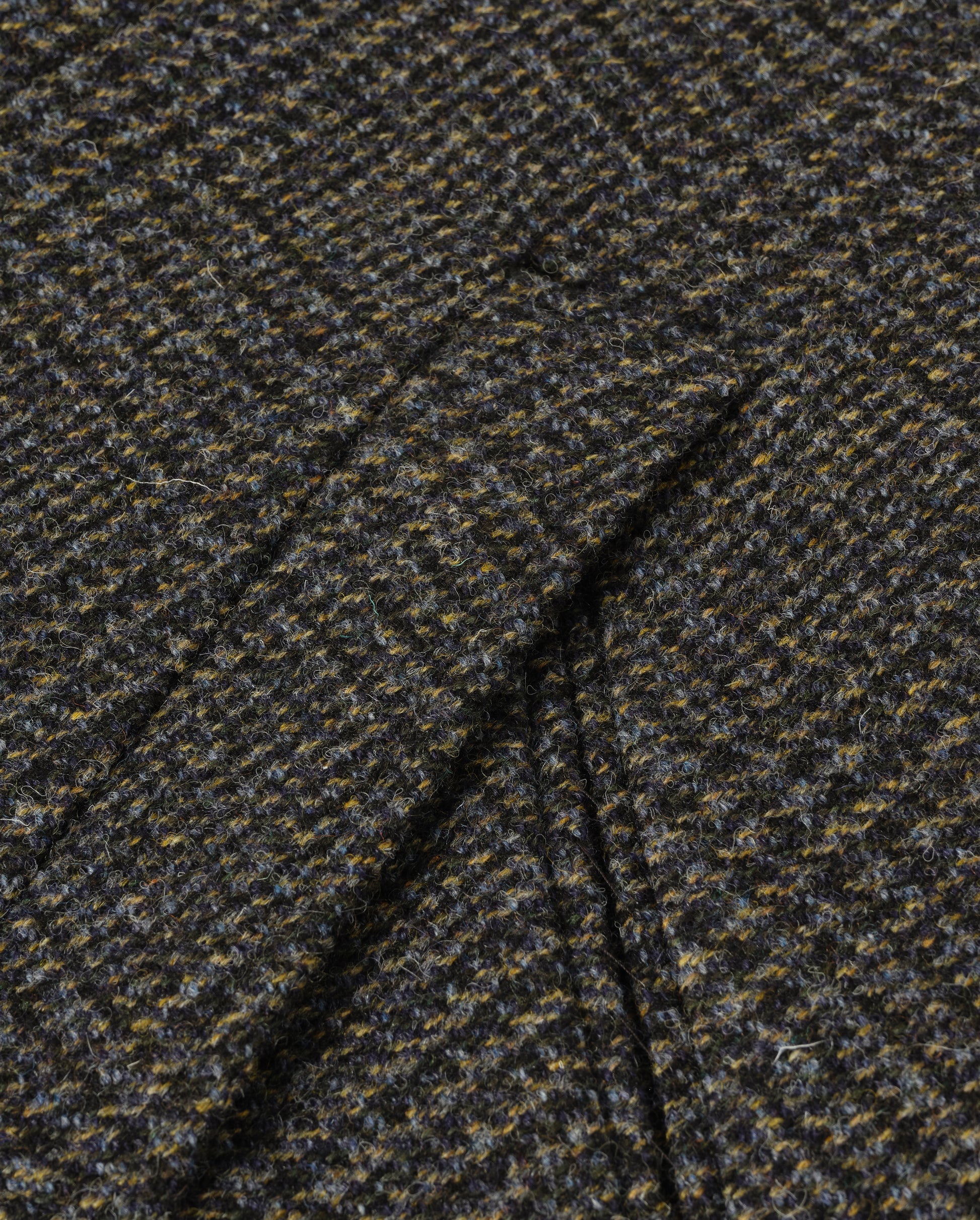 JOHNSTONS OF ELGIN MENS WOOL BALMACCAN 100% WOOL TD000545RU7854