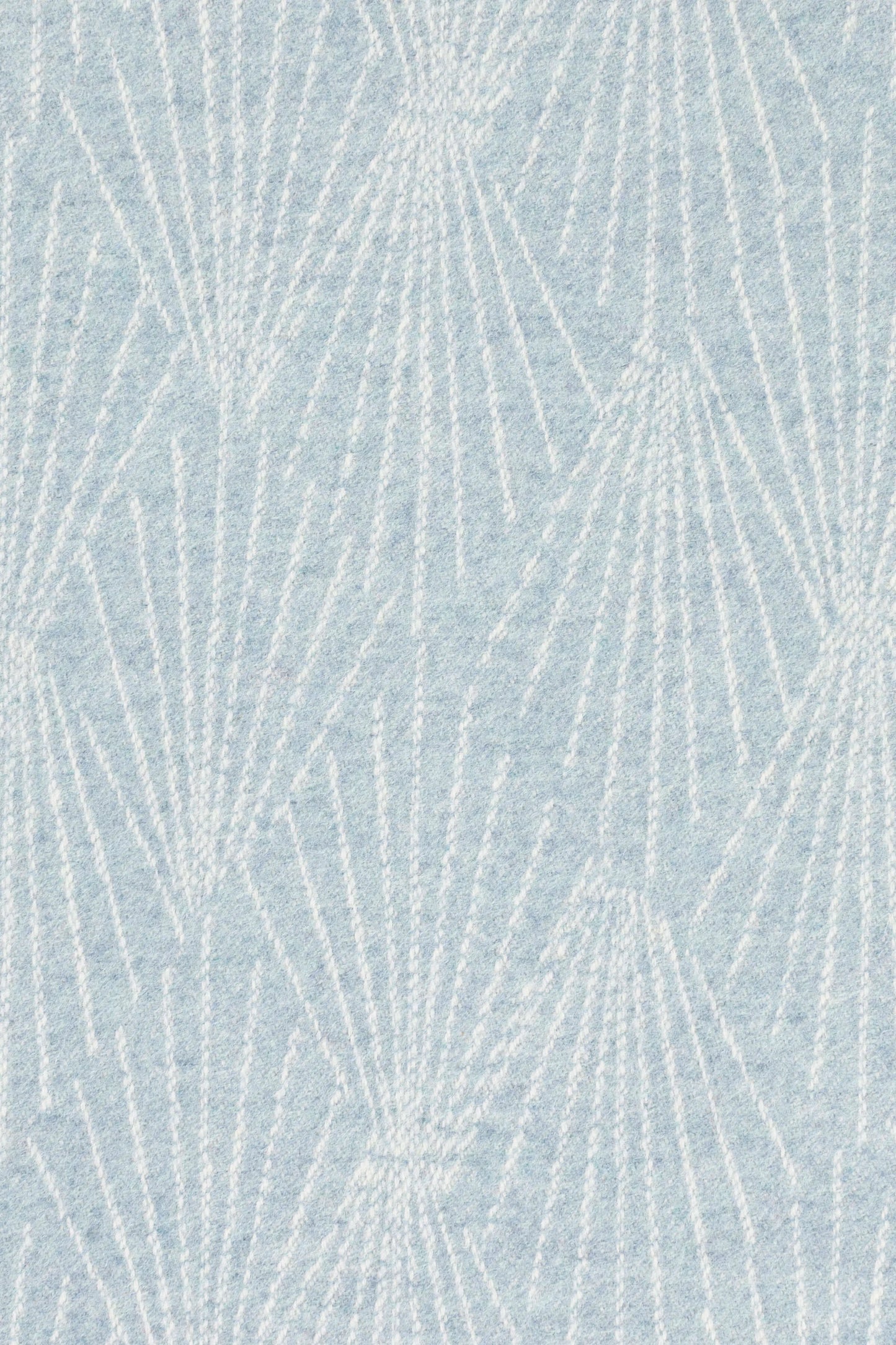 Tempo Fan Lambswool Fabric in Breeze CD000542 UA378025