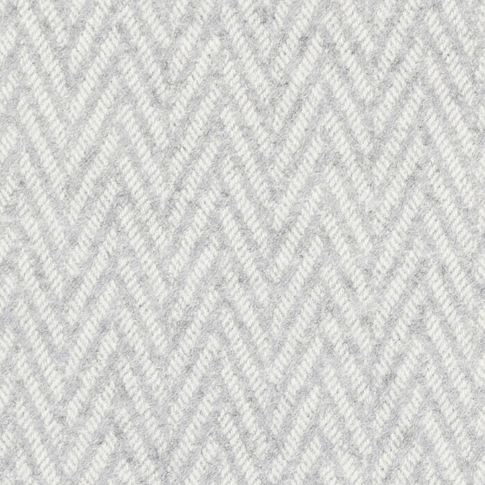 Tempo Herringbone Lambswool Fabric in Bobbin 752489766