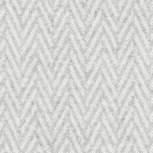 Tempo Herringbone Lambswool Fabric in Bobbin 752489766