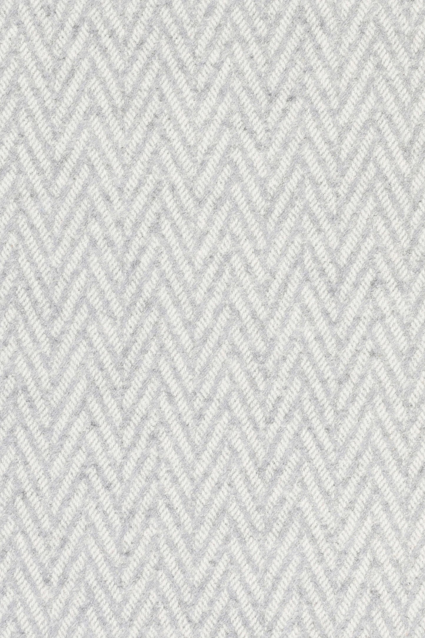 Tempo Herringbone Lambswool Fabric in Bobbin CD000542 UA362424