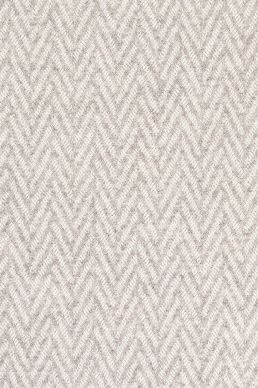 Tempo Herringbone Lambswool Fabric in Clove CD000542 UA362425