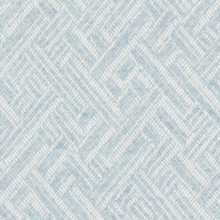 Tempo Parquet Lambswool Fabric in Isle 752489778