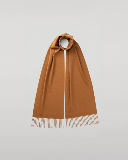 Johnstons of Elgin Pure Vicuña Scarf TR0000160090