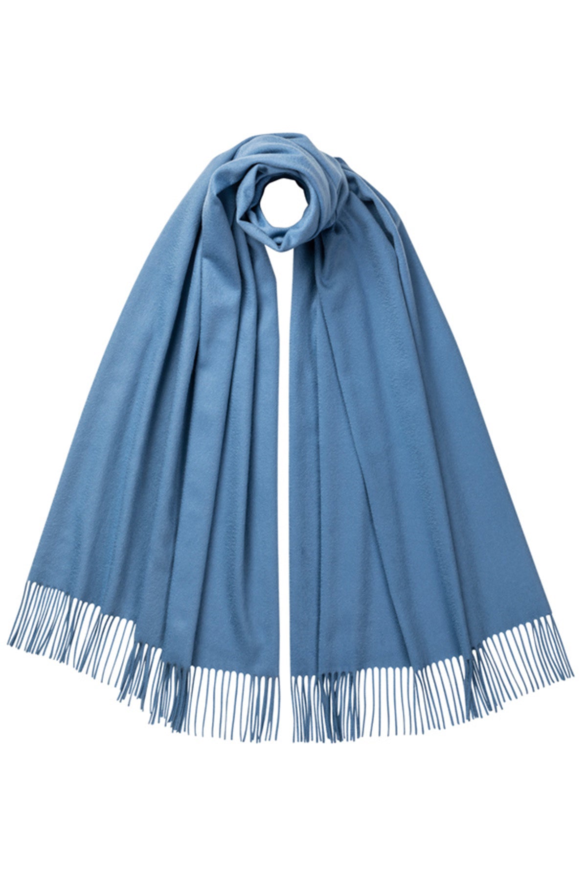 Wedgewood Cashmere Stole WA000056SD4762ONE