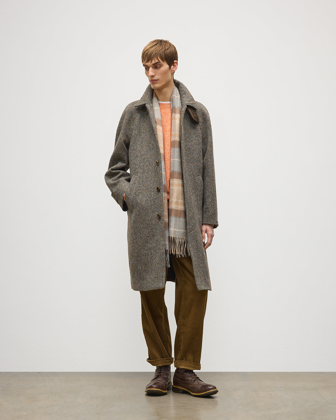 Shop All | Johnstons of Elgin
