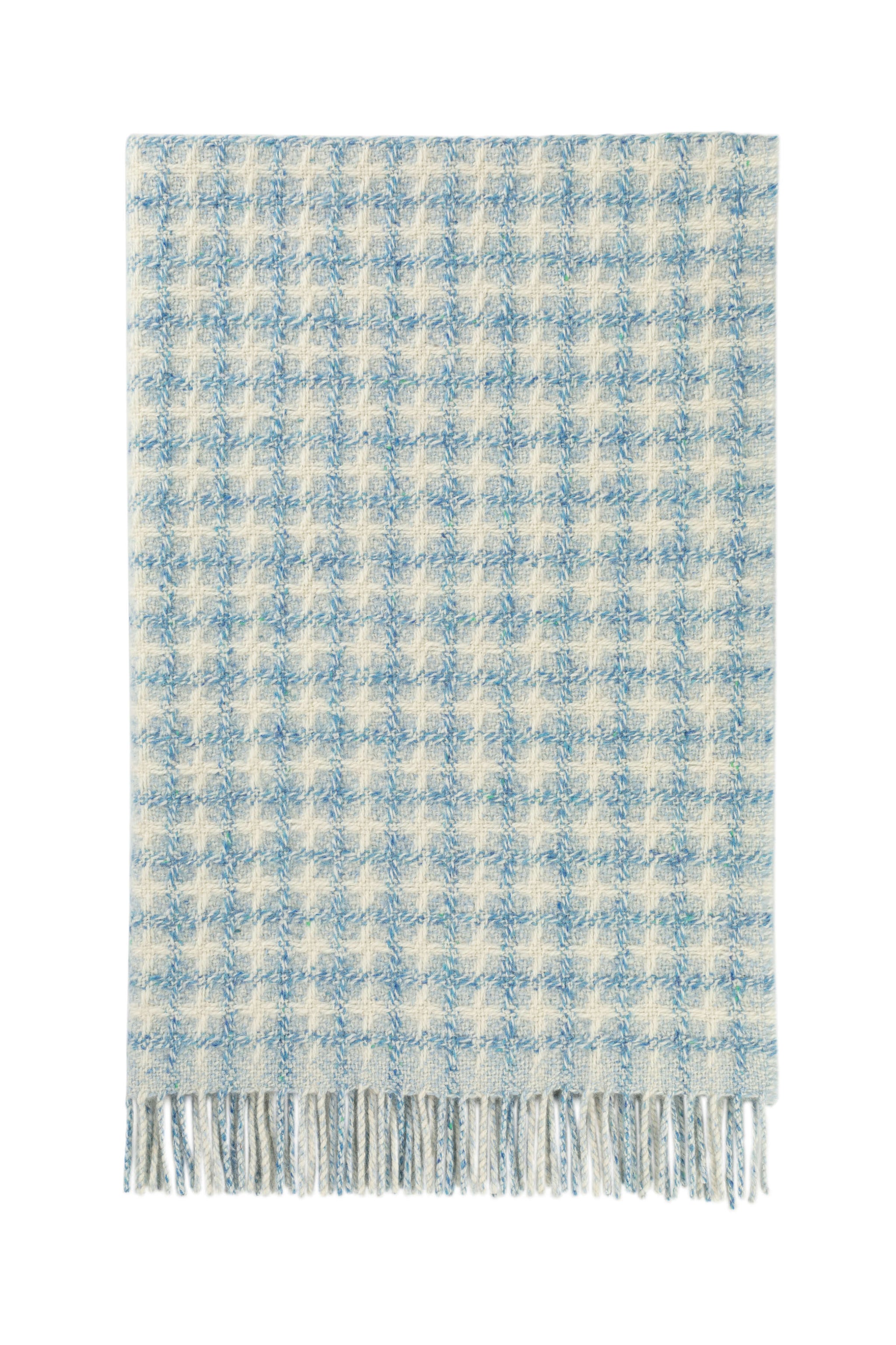 Donegal Cashmere Blanket