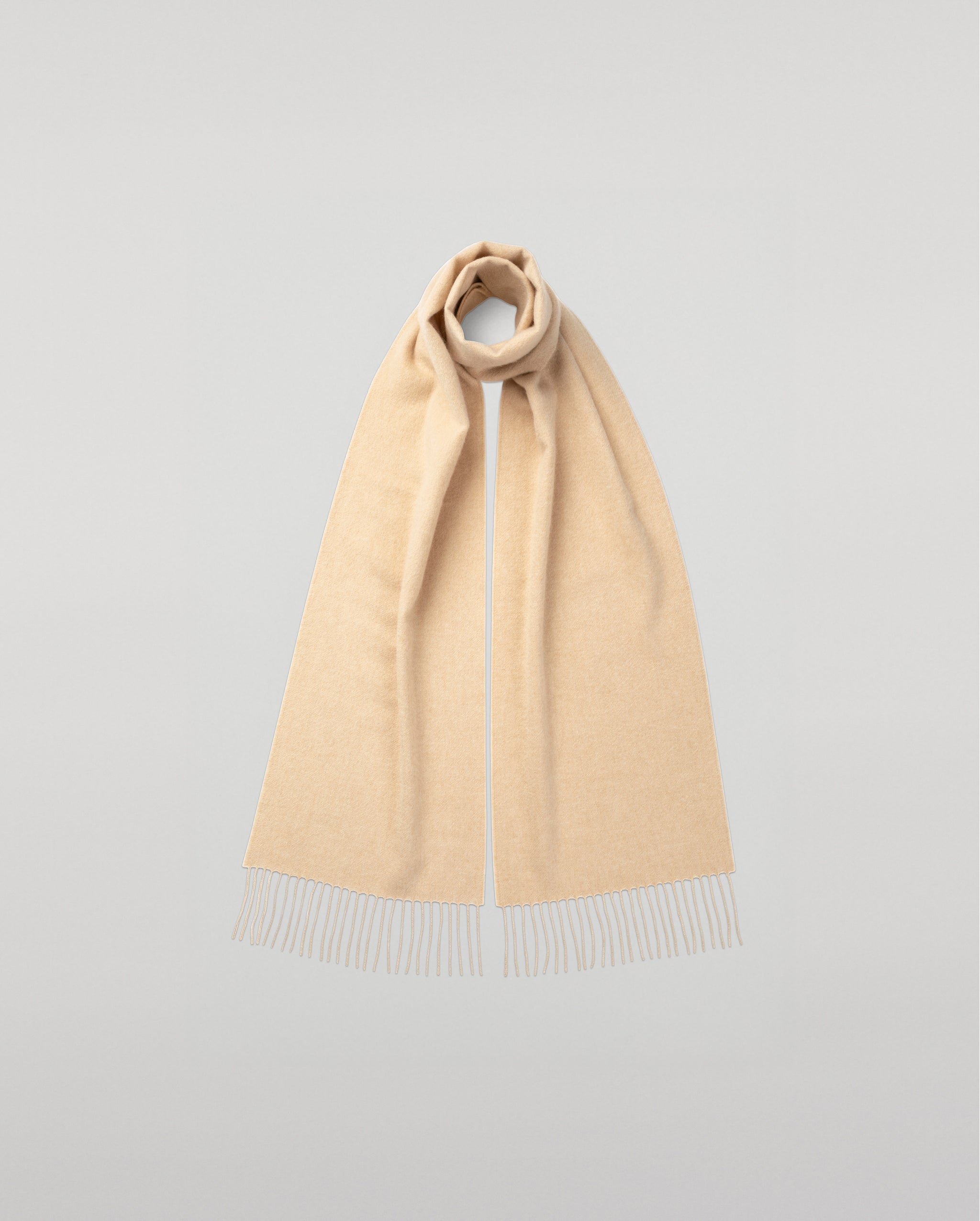 Cashmere Scarf
