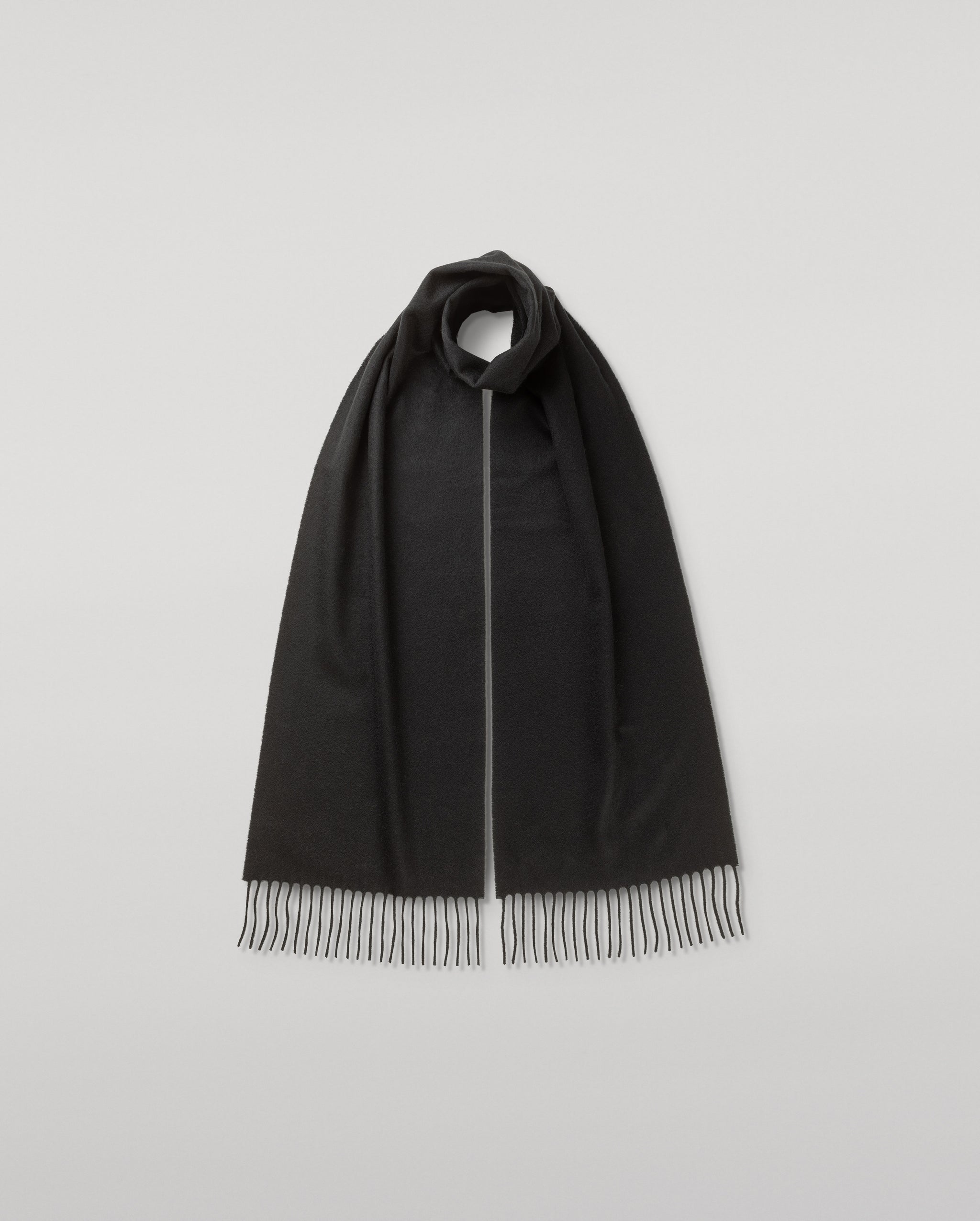 Cashmere Scarf