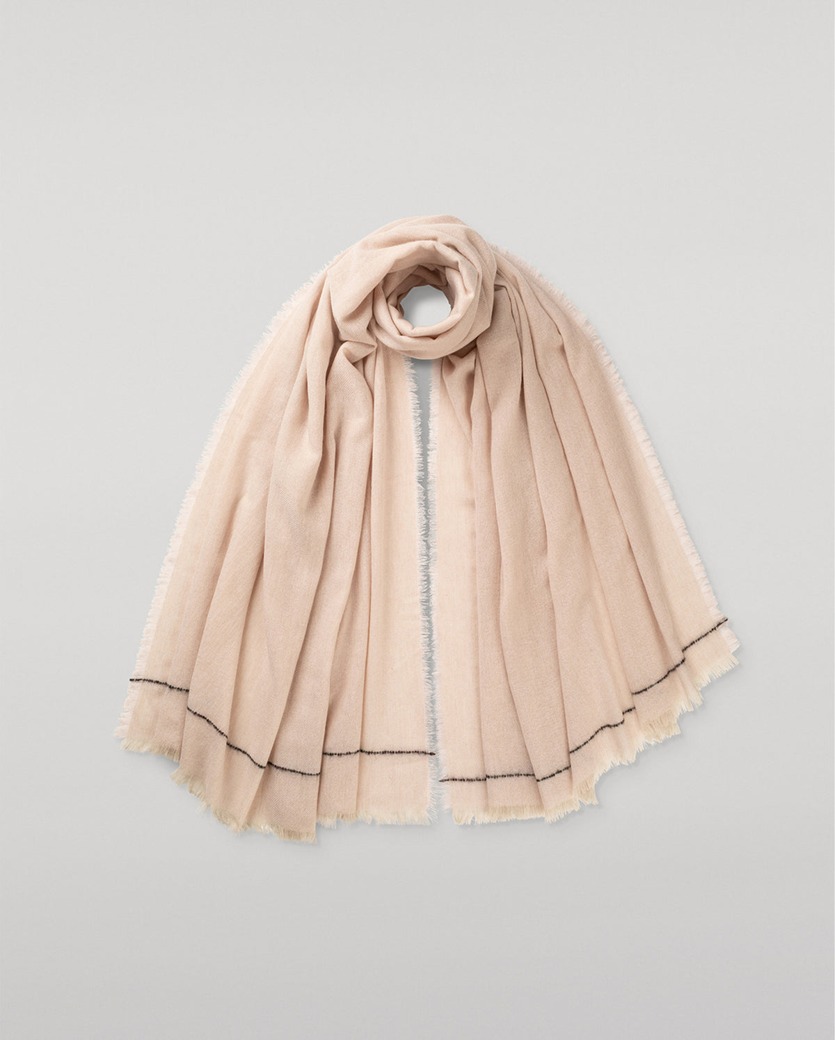 Usan Cashmere Scarf