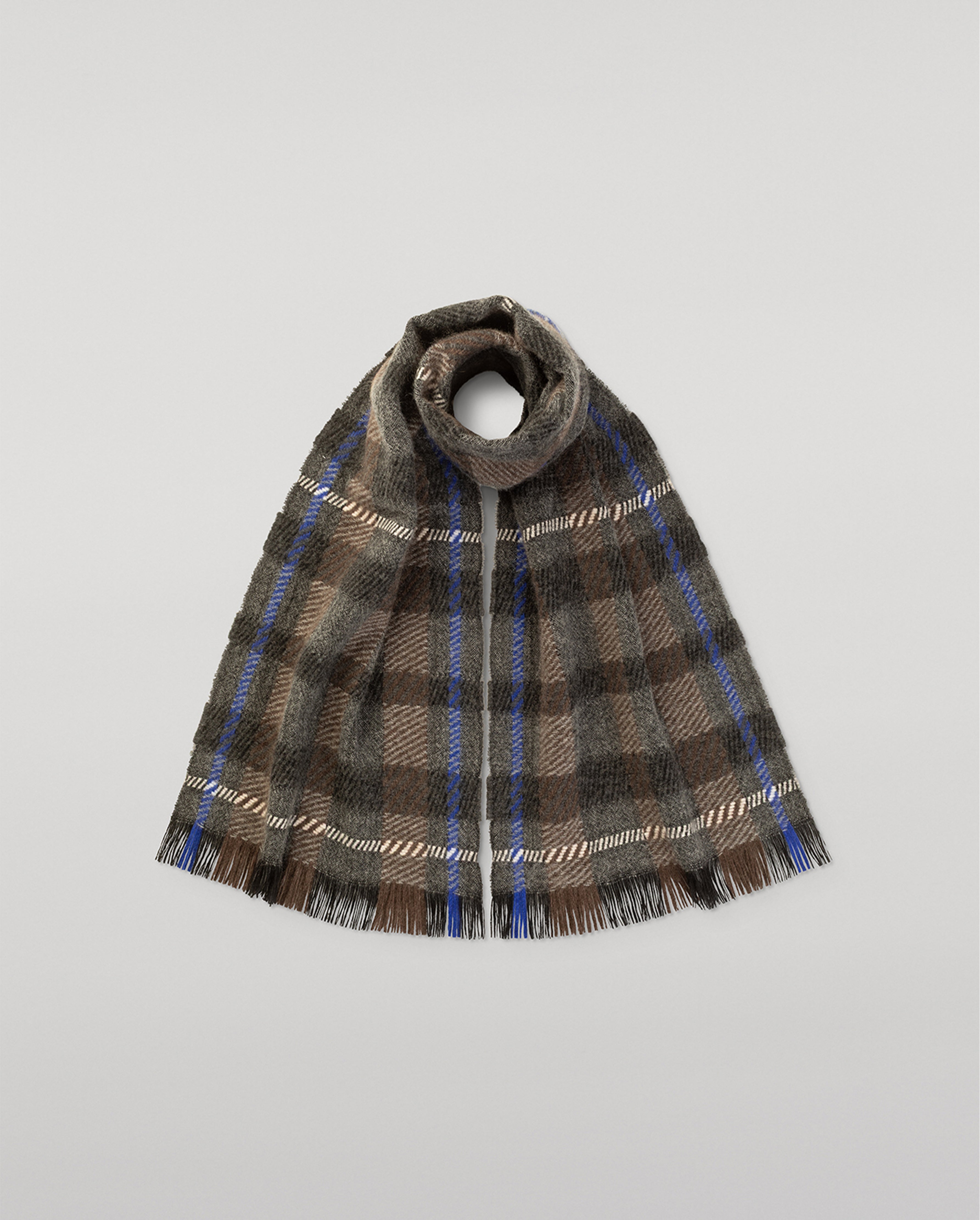 New Cashmere Scarves, Stoles, Gloves and Accessories | Made in