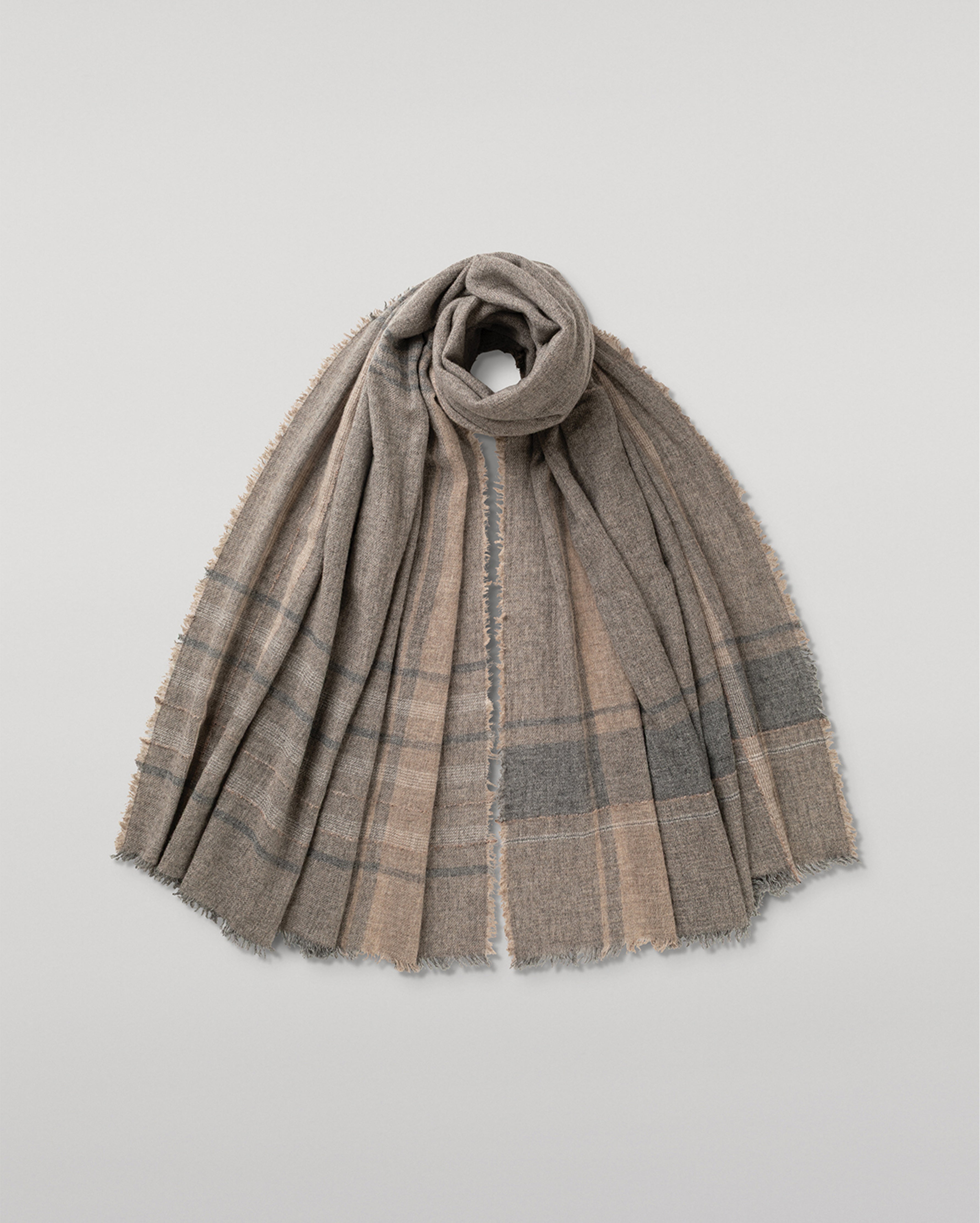 New Cashmere Scarves, Stoles, Gloves and Accessories | Made in