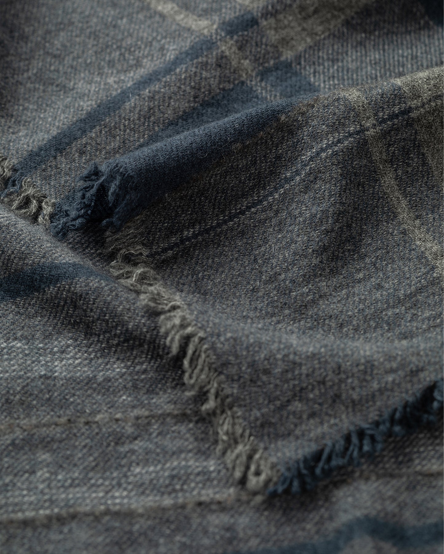 JOHNSTONS OF ELGIN CASHMERE GULLANE STOLE NATURAL 100% CASHMERE WA002642RU7772ONE