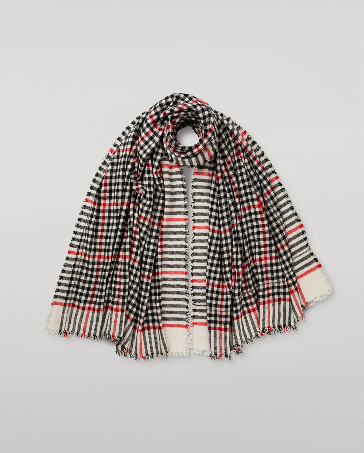 Gullane Glen Feshie Cashmere Stole