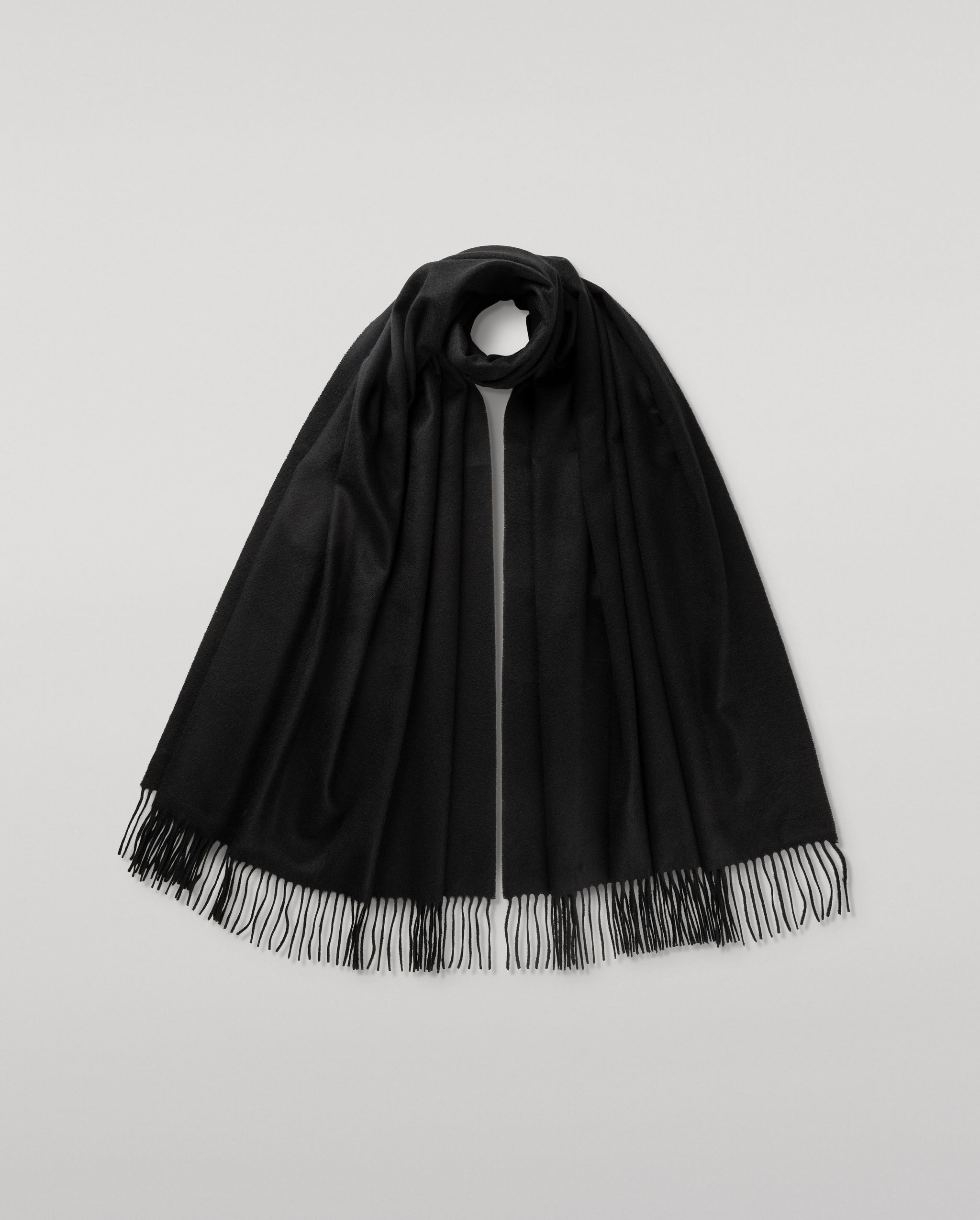 Cashmere Stole
