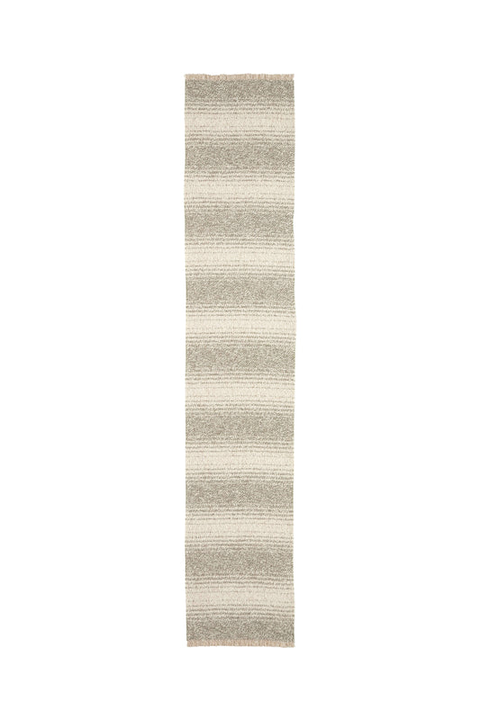 Textural Ombré Scarf