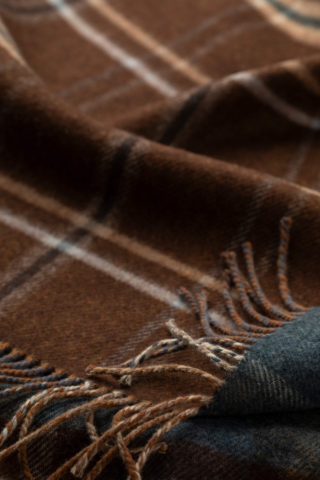 Lambswool Blankets & Throws Johnstons of Elgin