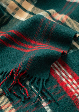 2025 Christmas Blankets