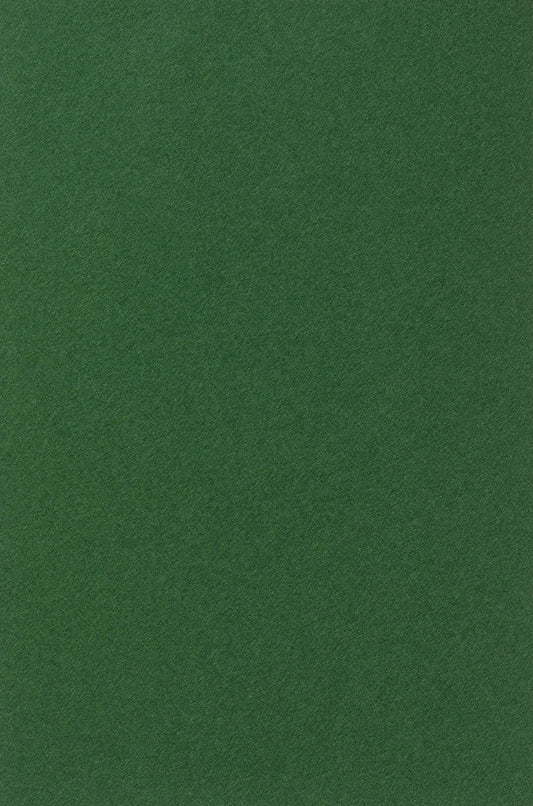 100% Wool Felt Fabric in Conifer | Home Furnishings by Johnstons of Elgin CD000735 SC7297PD