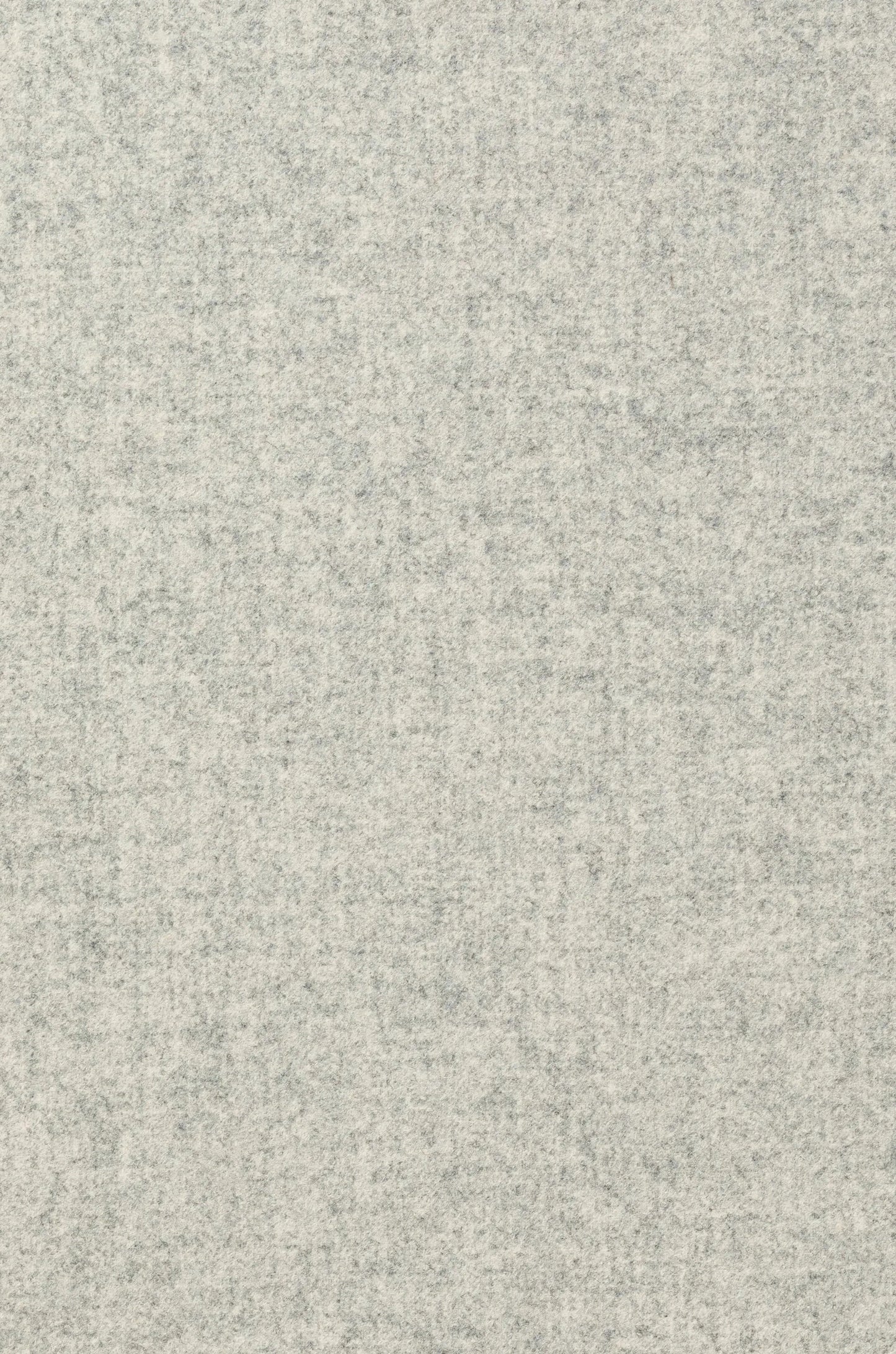 100% Wool Felt Fabric in Frost | Home Furnishings by Johnstons of Elgin CD000731 UE439815