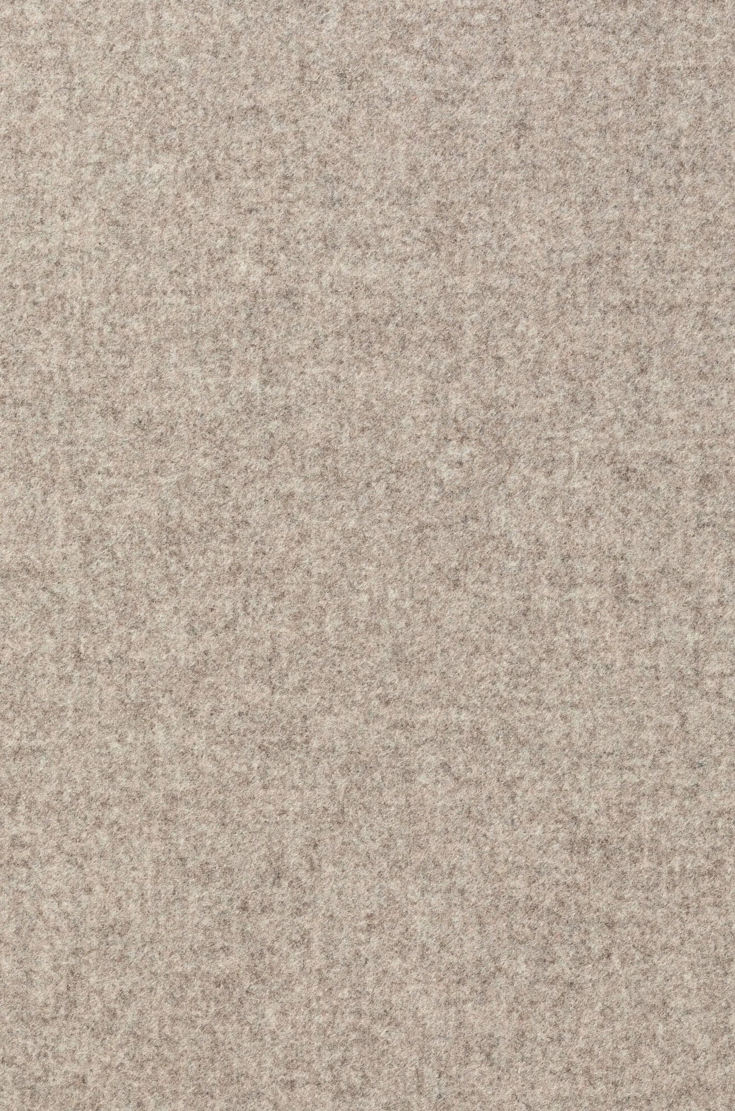 100% Wool Felt Fabric in Quartz | Home Furnishings by Johnstons of Elgin CD000731 UF439816