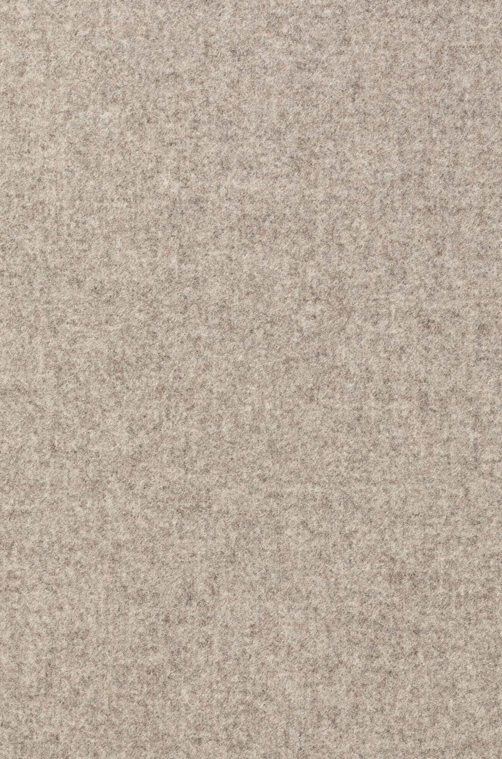 100% Wool Felt Fabric in Quartz | Home Furnishings by Johnstons of Elgin CD000731 UF439816