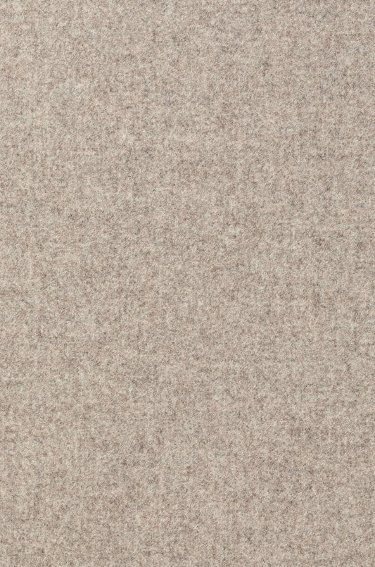 100% Wool Felt Fabric in Quartz | Home Furnishings by Johnstons of Elgin CD000731 UF439816