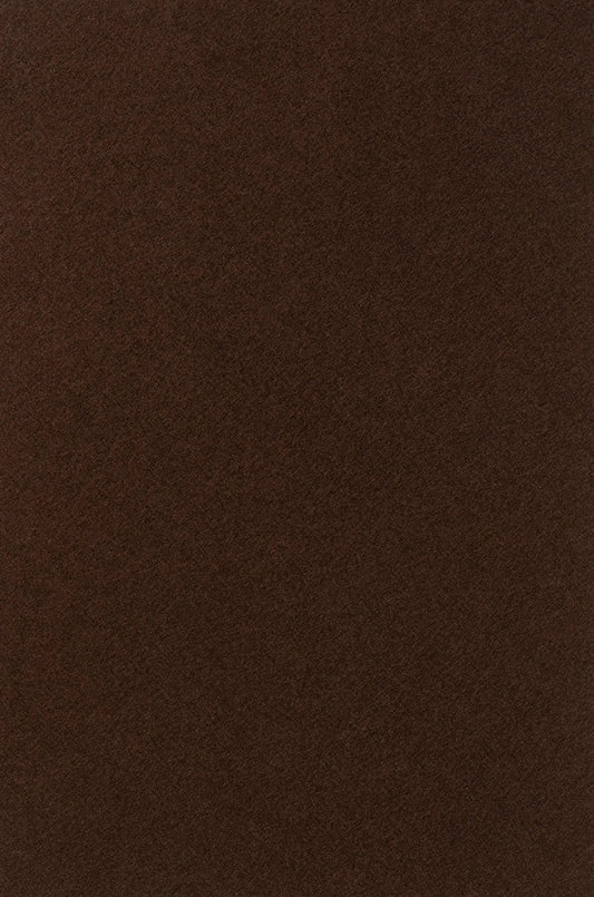 100% Wool Felt Fabric in Treacle | Home Furnishings by Johnstons of Elgin CD000735 SB7248PD